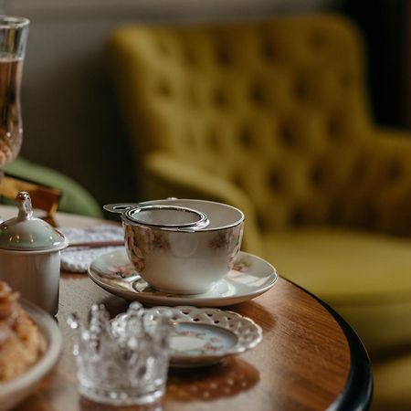 Sali Boutique Hotel Alexandrúpoli Kültér fotó