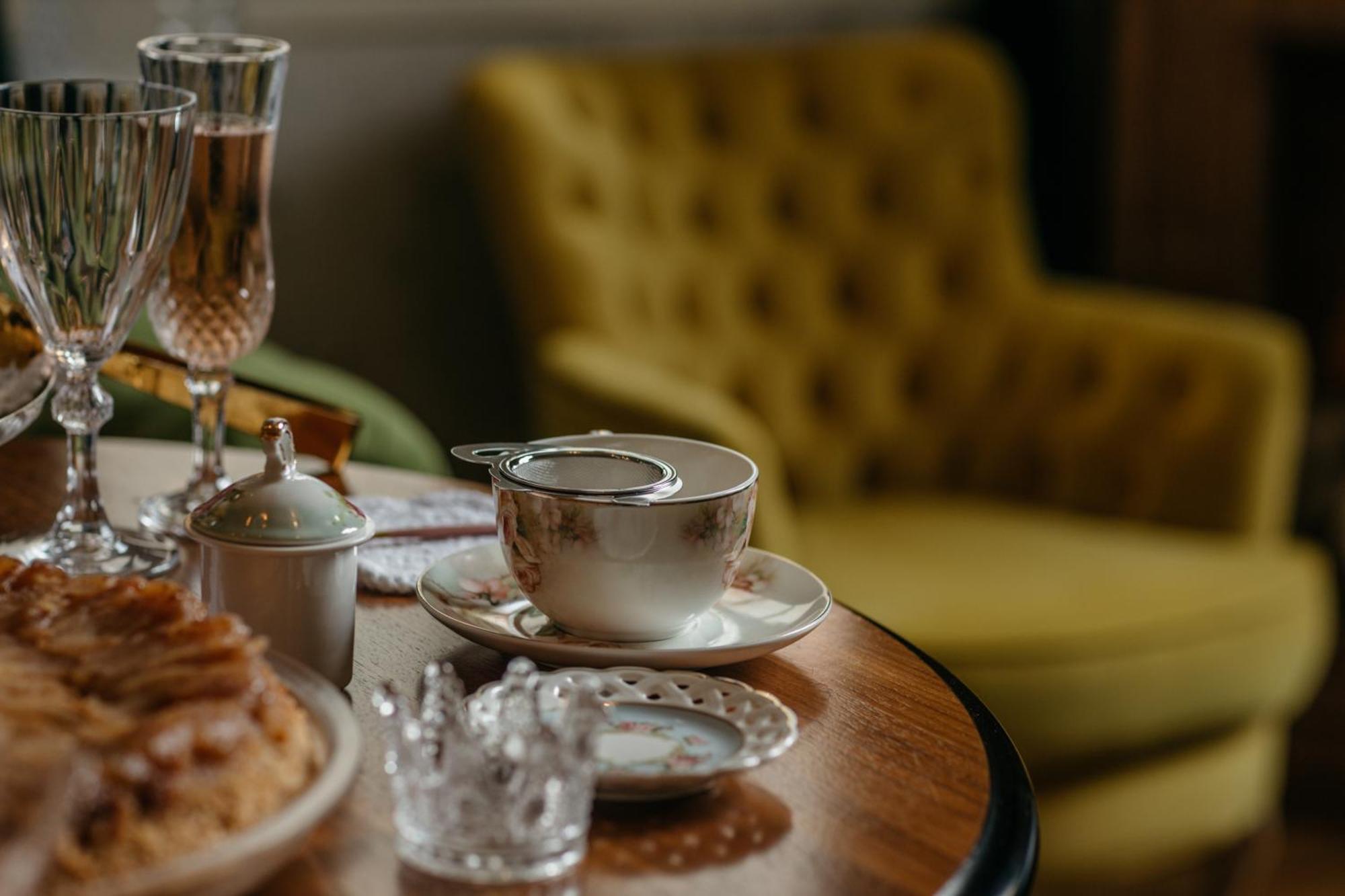 Sali Boutique Hotel Alexandrúpoli Kültér fotó