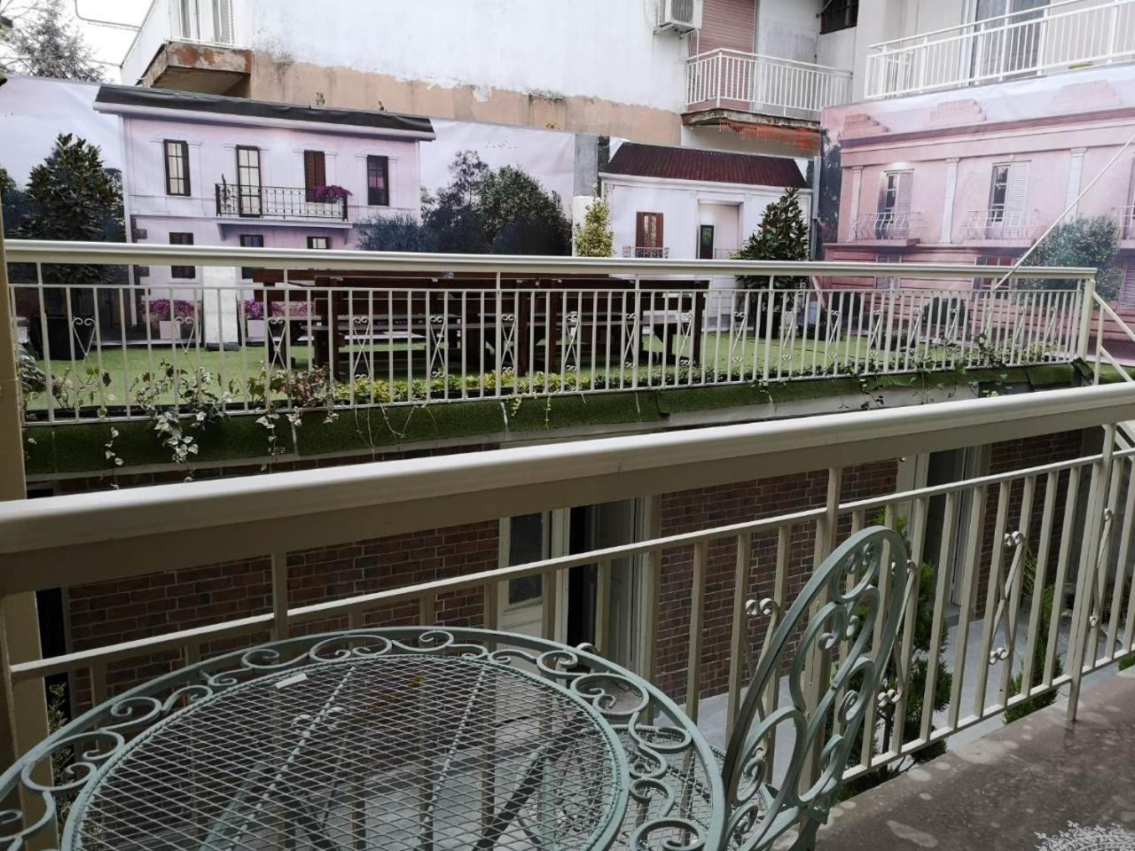 Sali Boutique Hotel Alexandrúpoli Kültér fotó