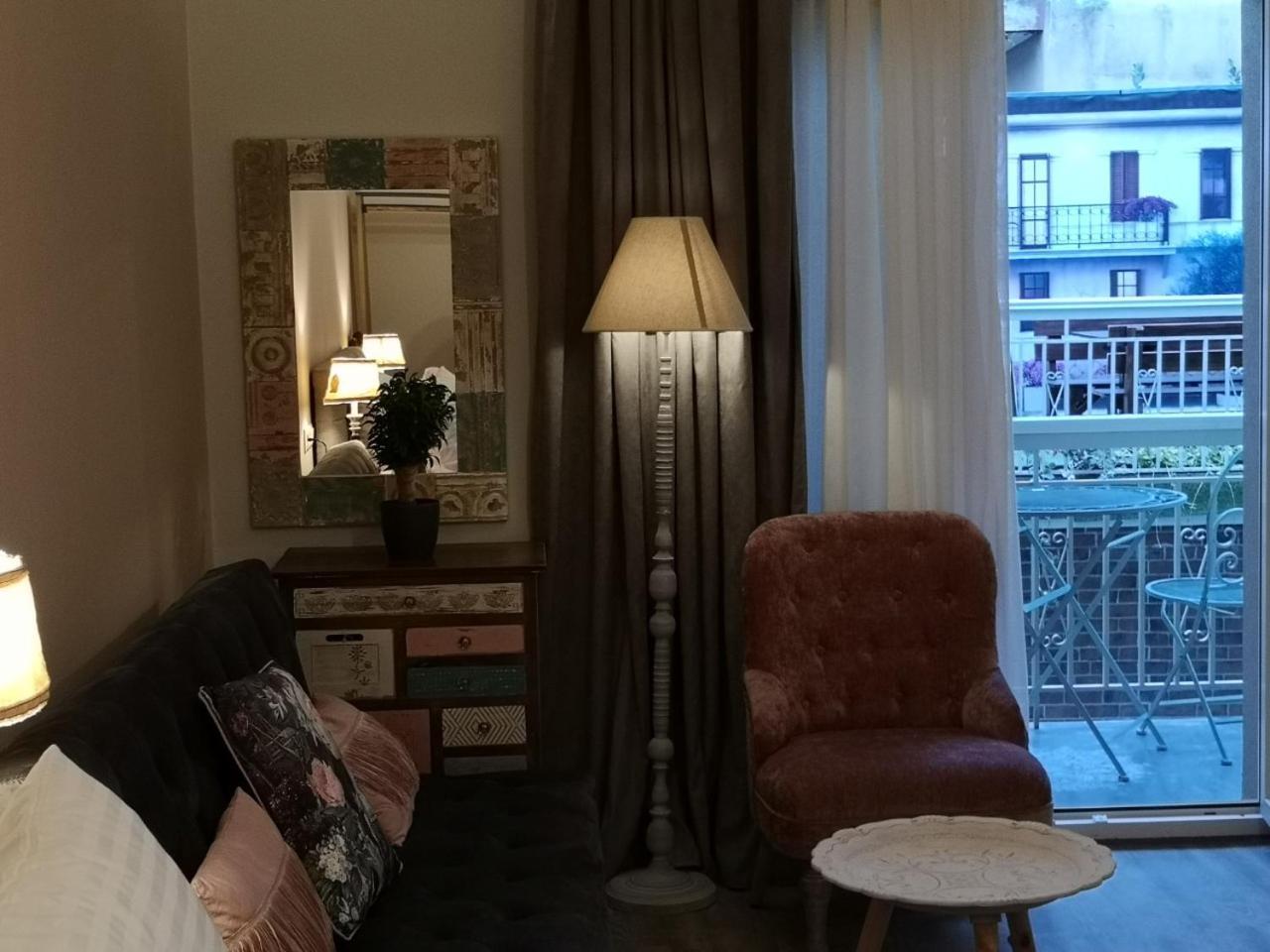 Sali Boutique Hotel Alexandrúpoli Kültér fotó