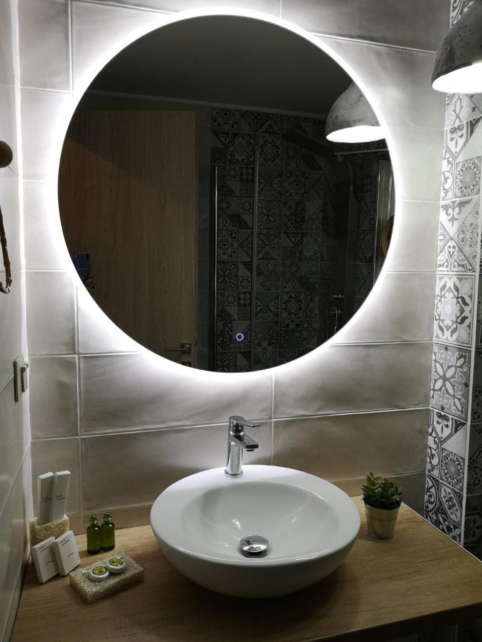 Sali Boutique Hotel Alexandrúpoli Kültér fotó