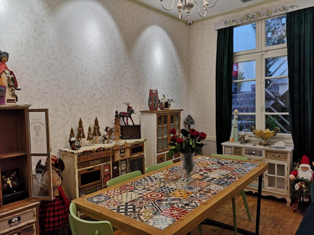 Sali Boutique Hotel Alexandrúpoli Kültér fotó