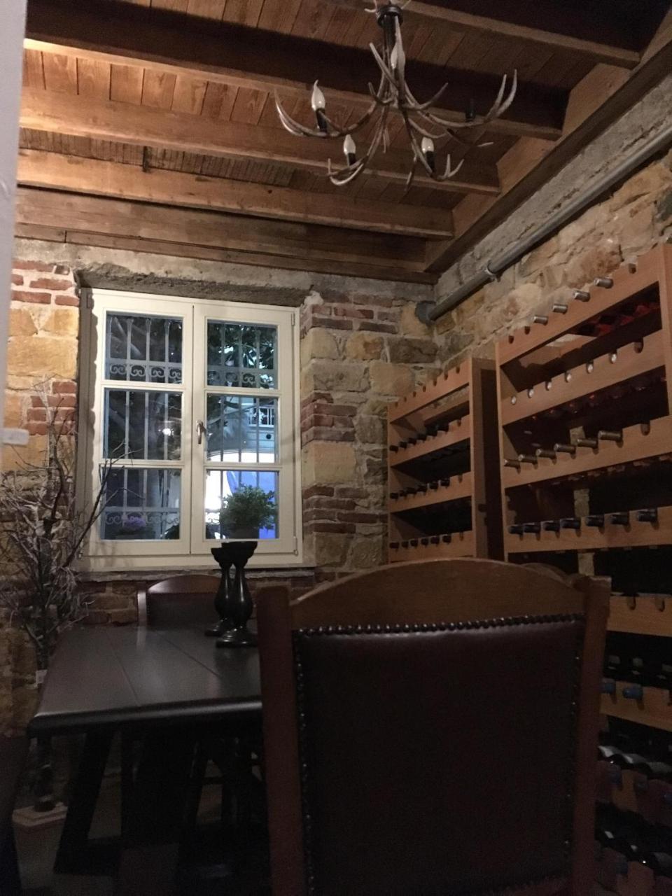Sali Boutique Hotel Alexandrúpoli Kültér fotó