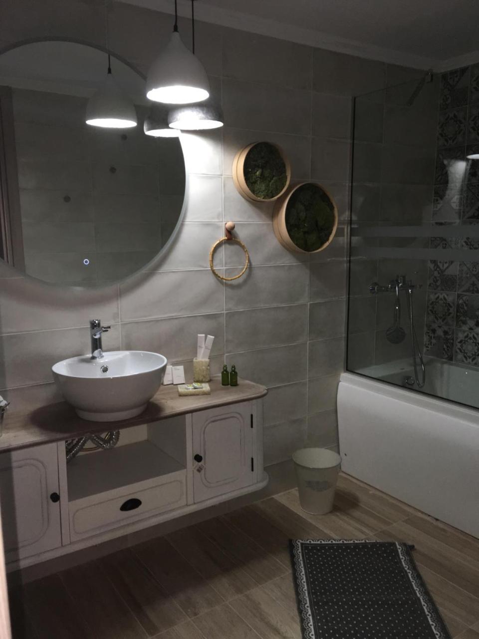 Sali Boutique Hotel Alexandrúpoli Kültér fotó