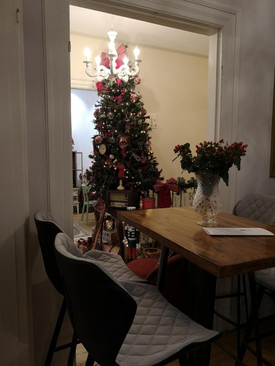 Sali Boutique Hotel Alexandrúpoli Kültér fotó