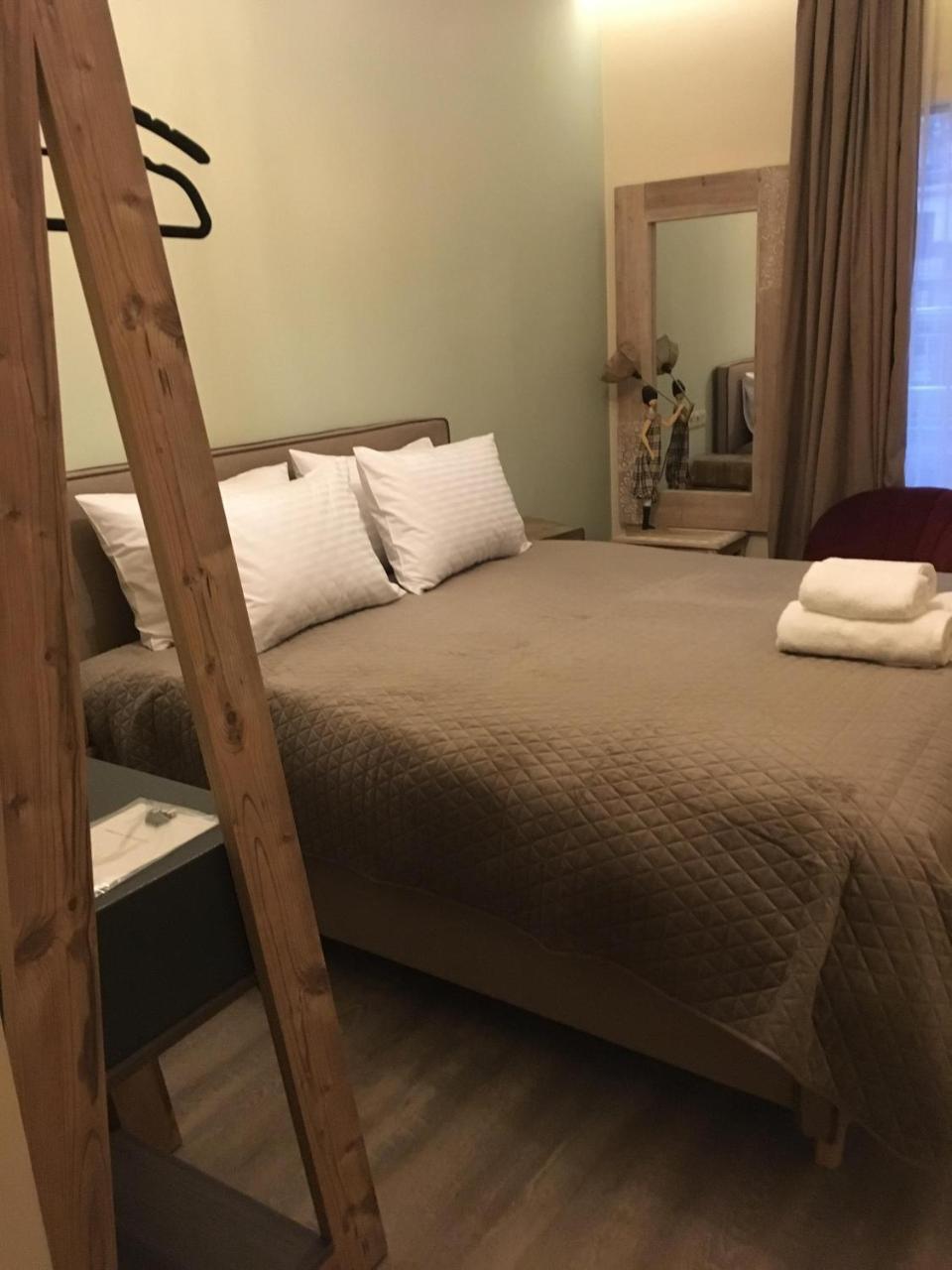 Sali Boutique Hotel Alexandrúpoli Kültér fotó