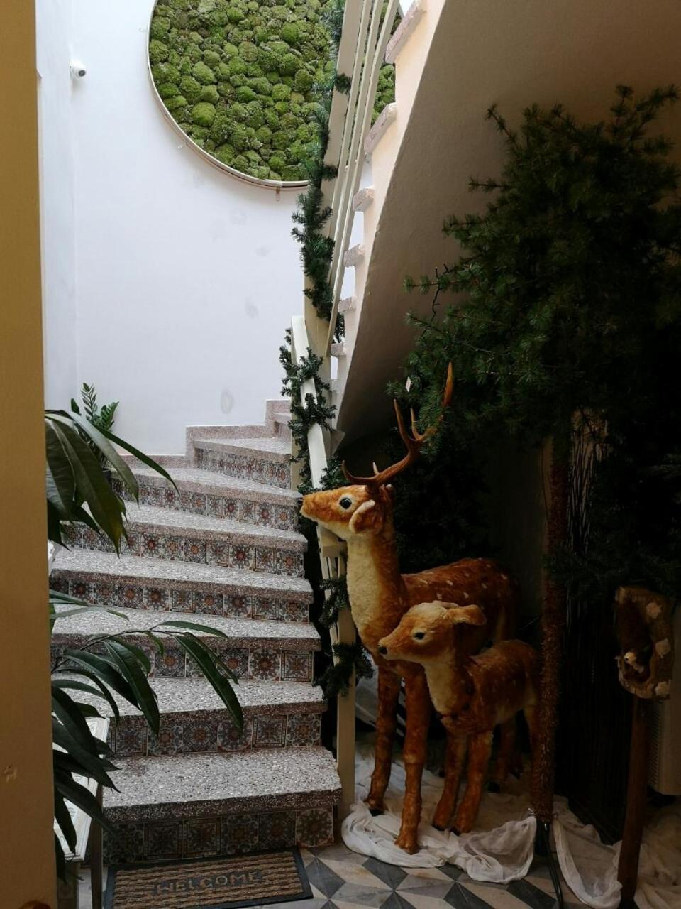 Sali Boutique Hotel Alexandrúpoli Kültér fotó