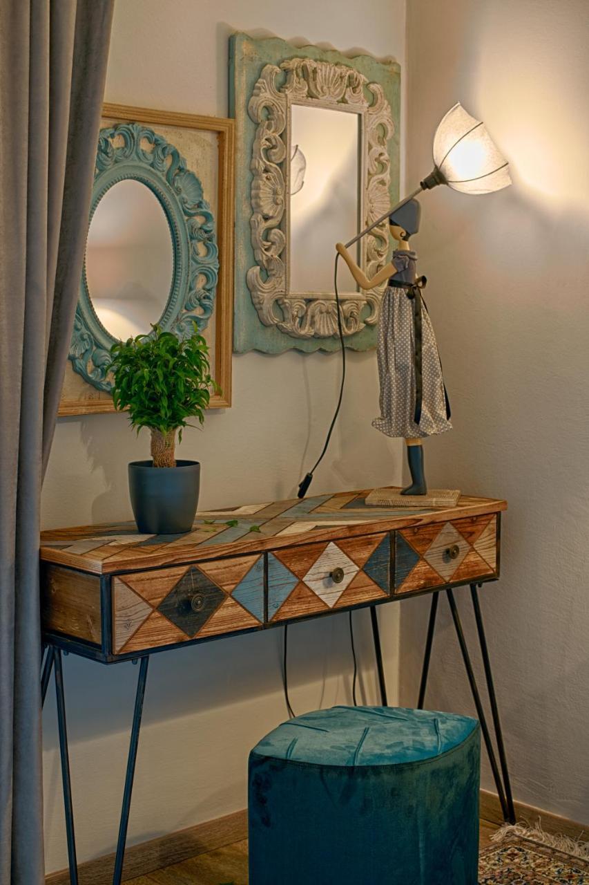 Sali Boutique Hotel Alexandrúpoli Kültér fotó