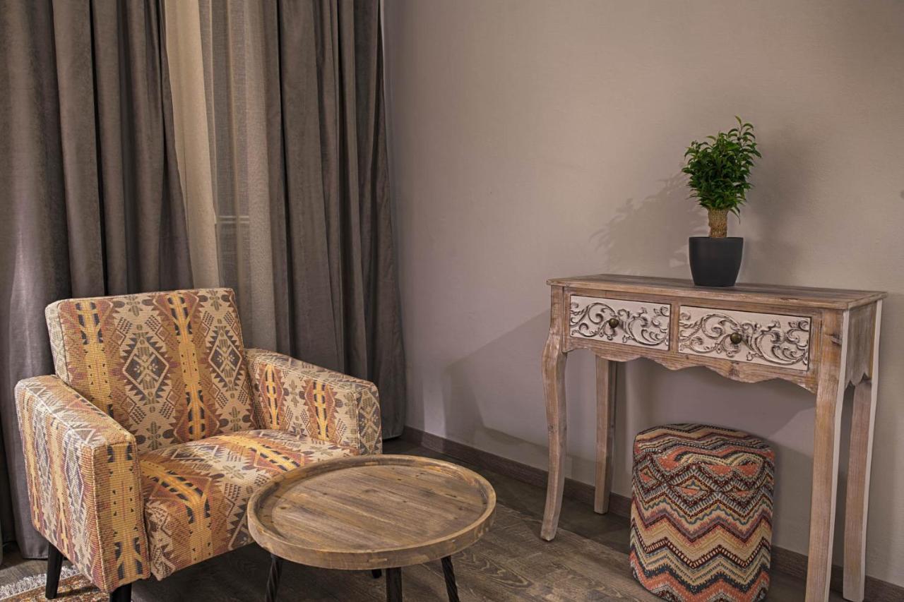 Sali Boutique Hotel Alexandrúpoli Kültér fotó
