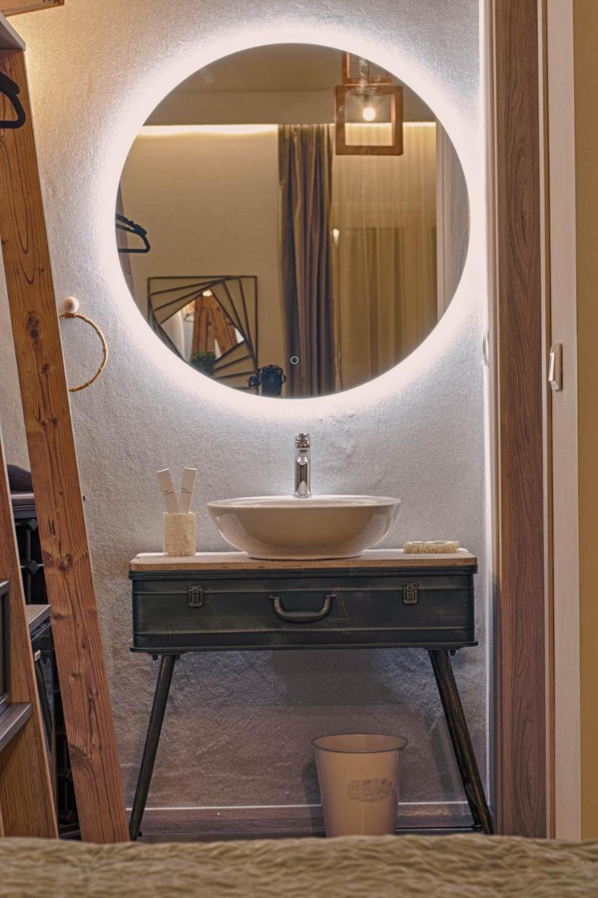 Sali Boutique Hotel Alexandrúpoli Kültér fotó