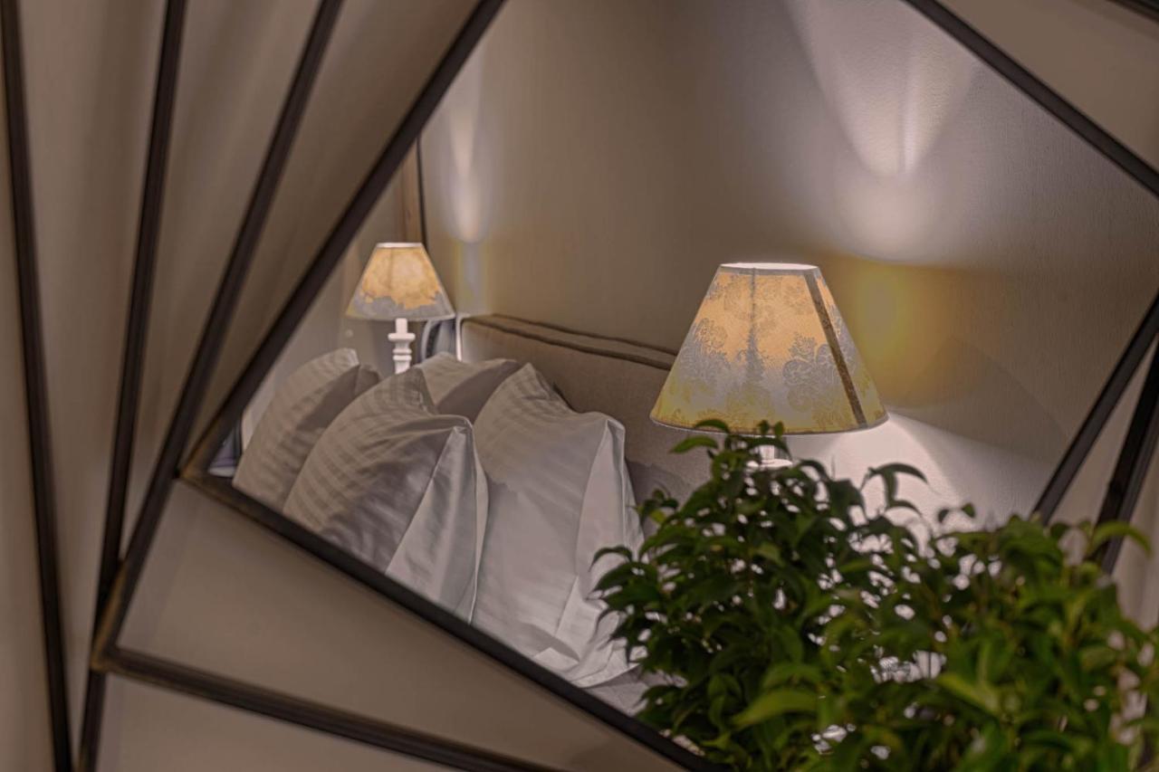 Sali Boutique Hotel Alexandrúpoli Kültér fotó