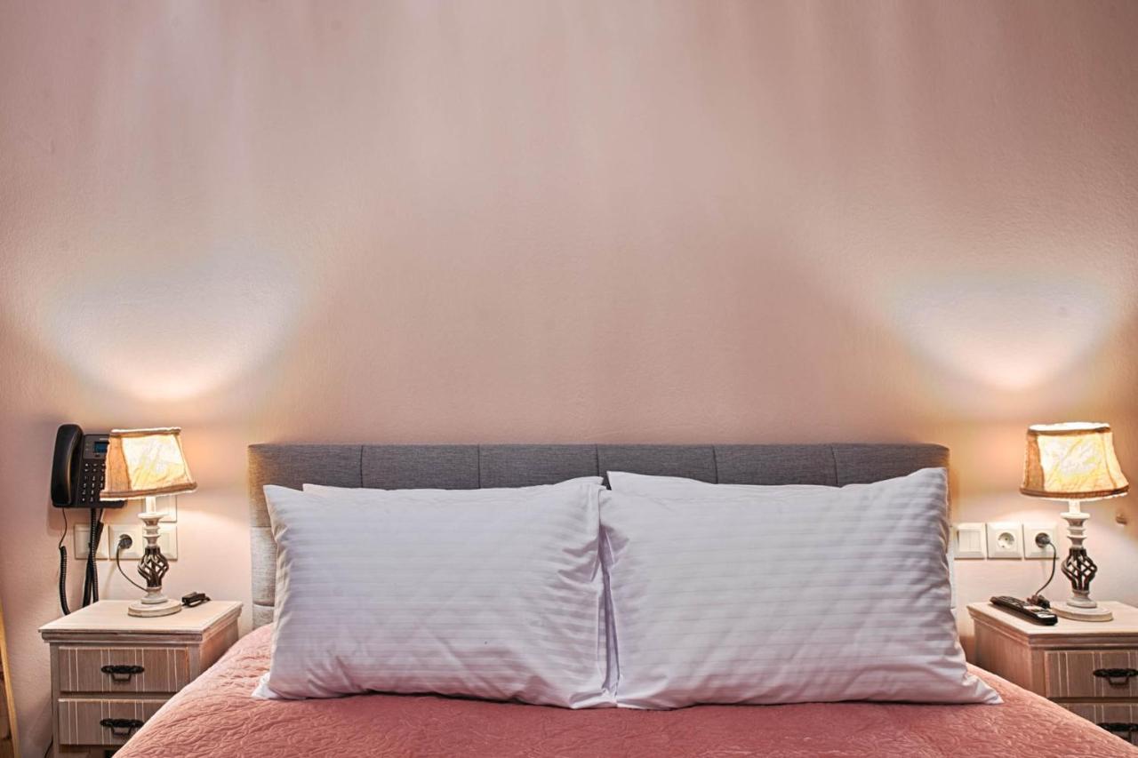 Sali Boutique Hotel Alexandrúpoli Kültér fotó
