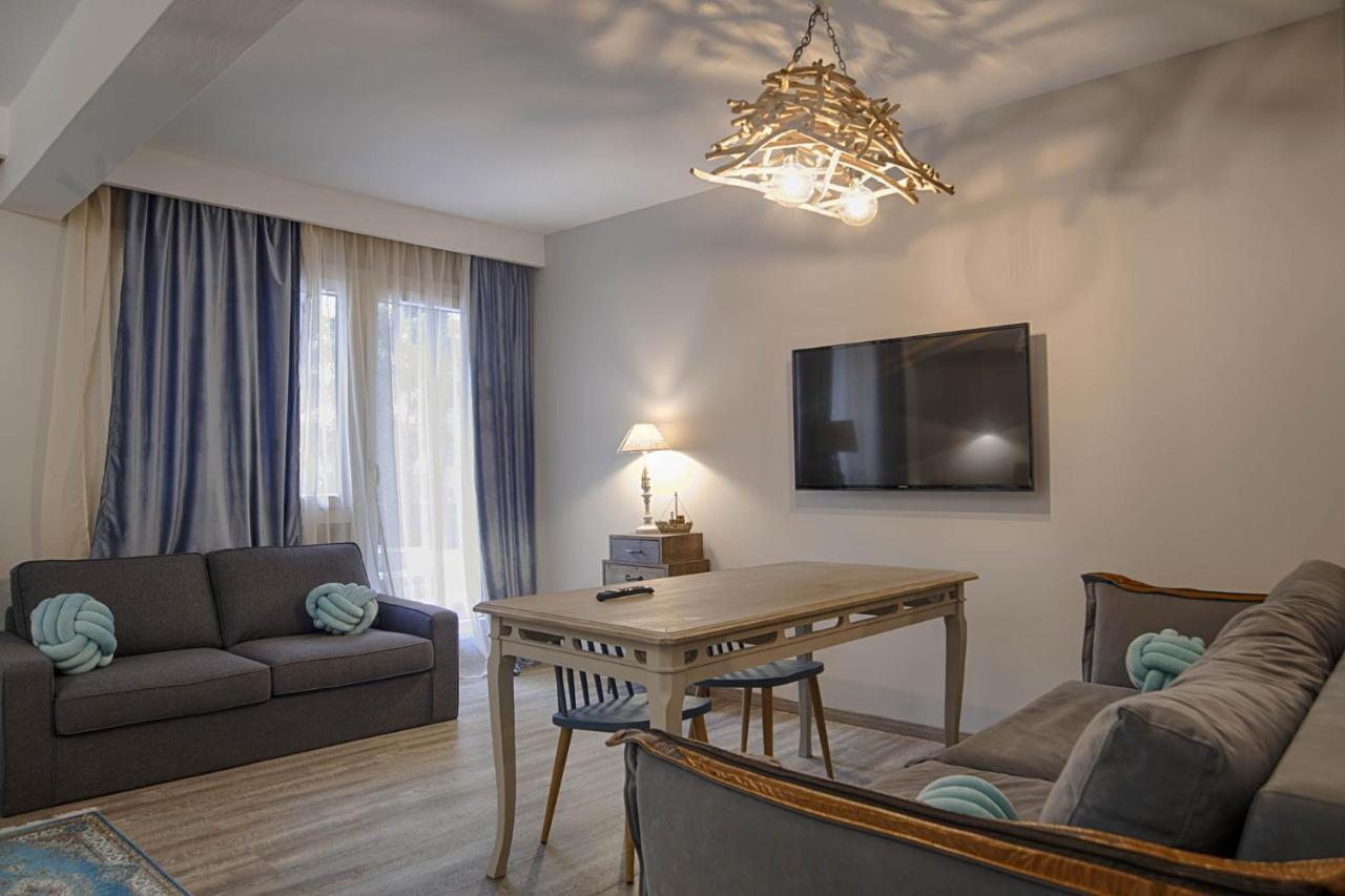 Sali Boutique Hotel Alexandrúpoli Kültér fotó