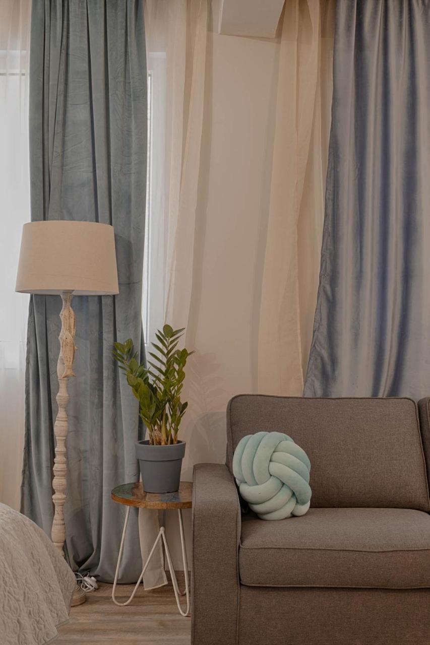 Sali Boutique Hotel Alexandrúpoli Kültér fotó