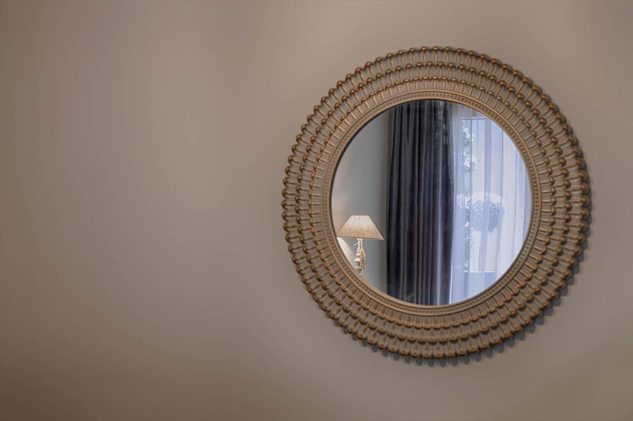 Sali Boutique Hotel Alexandrúpoli Kültér fotó