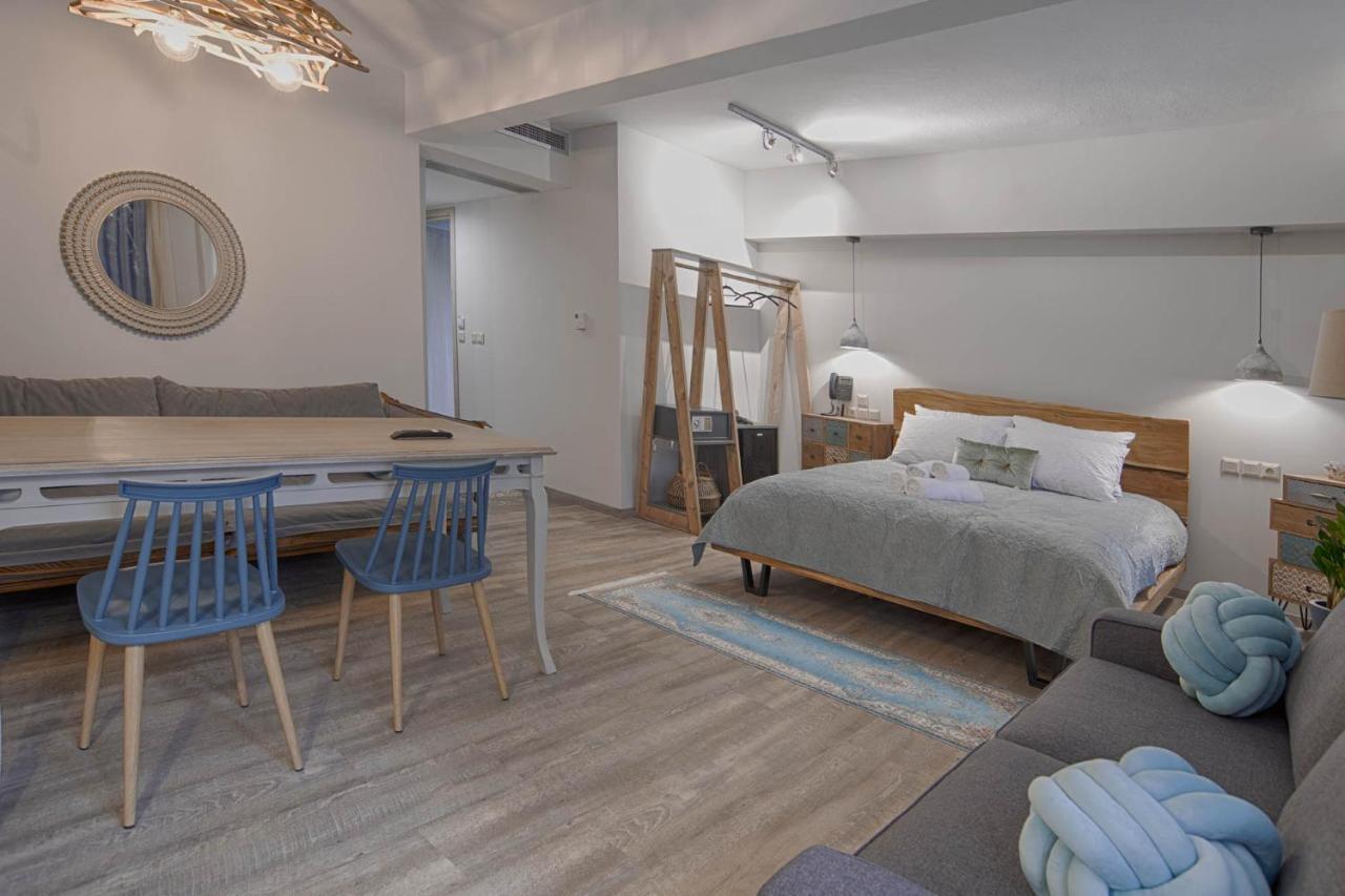Sali Boutique Hotel Alexandrúpoli Kültér fotó