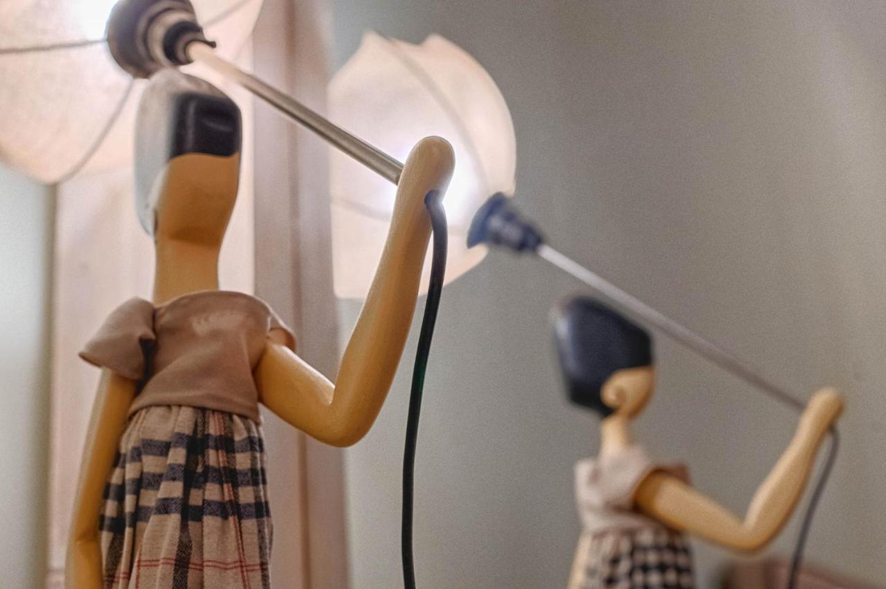 Sali Boutique Hotel Alexandrúpoli Kültér fotó