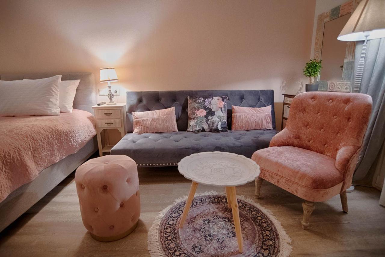 Sali Boutique Hotel Alexandrúpoli Kültér fotó