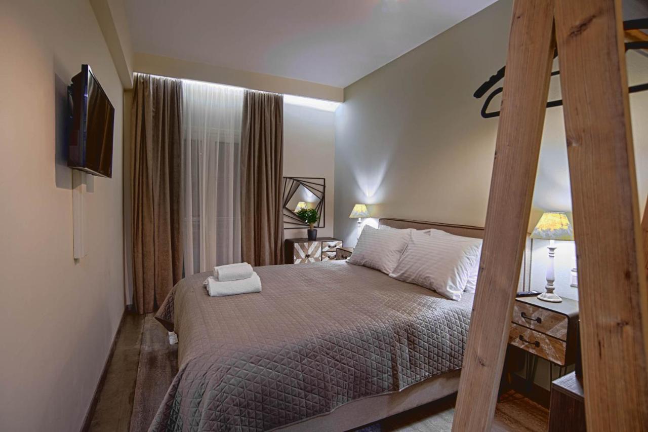 Sali Boutique Hotel Alexandrúpoli Kültér fotó