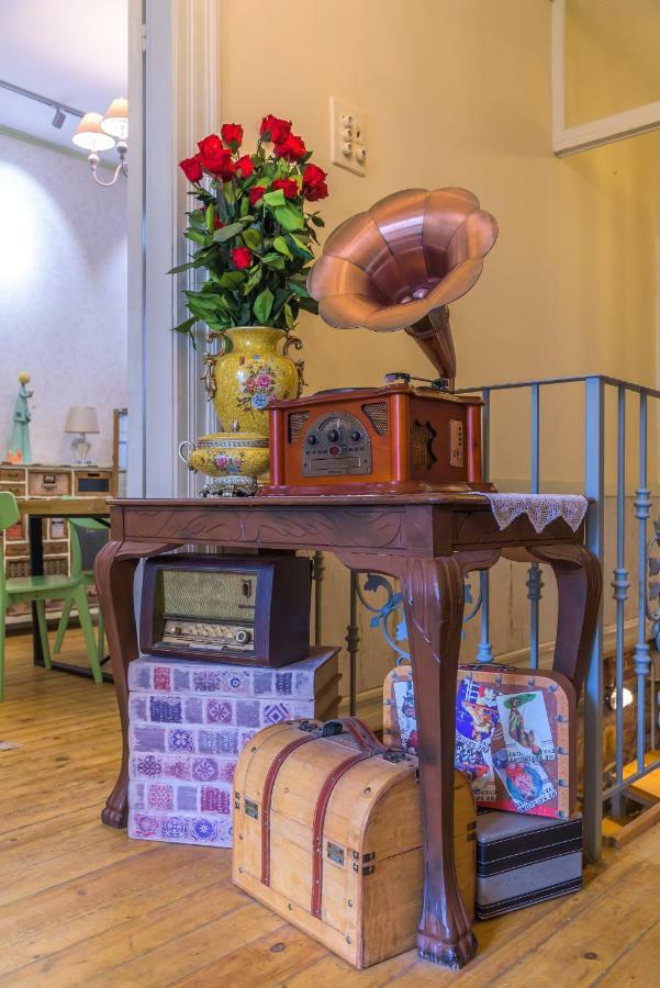 Sali Boutique Hotel Alexandrúpoli Kültér fotó